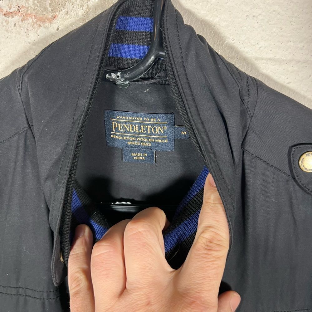 Pendleton Jacket - Picture 4 of 8